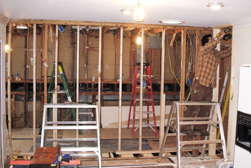 Rough Wiring | JLC Online